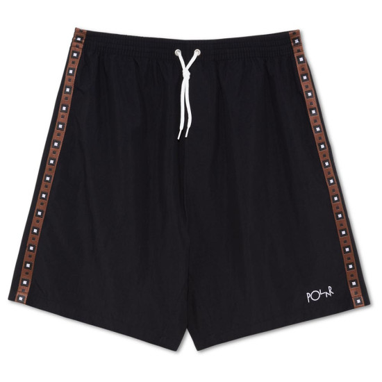 Polar Skate Co. Ανδρικό μαγιό P Stripe City Swim Shorts